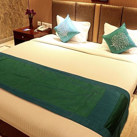 Oyo 1994 Shree Krishna Hotel & Resorts Kolkata Ngoại thất bức ảnh