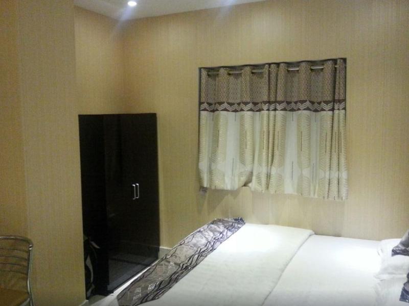 Oyo 1994 Shree Krishna Hotel & Resorts Kolkata Ngoại thất bức ảnh