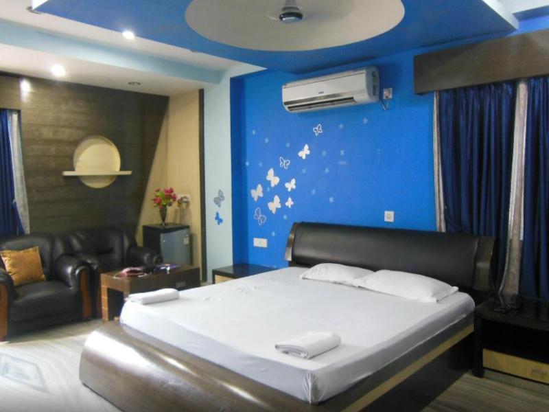 Oyo 1994 Shree Krishna Hotel & Resorts Kolkata Ngoại thất bức ảnh