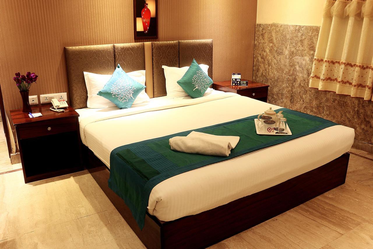 Oyo 1994 Shree Krishna Hotel & Resorts Kolkata Ngoại thất bức ảnh
