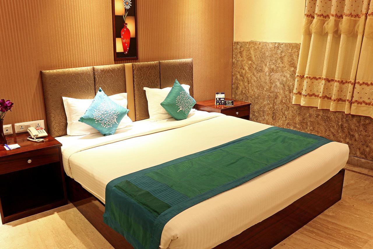 Oyo 1994 Shree Krishna Hotel & Resorts Kolkata Ngoại thất bức ảnh