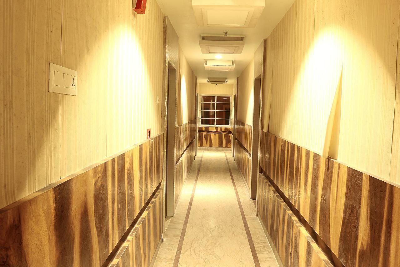 Oyo 1994 Shree Krishna Hotel & Resorts Kolkata Ngoại thất bức ảnh
