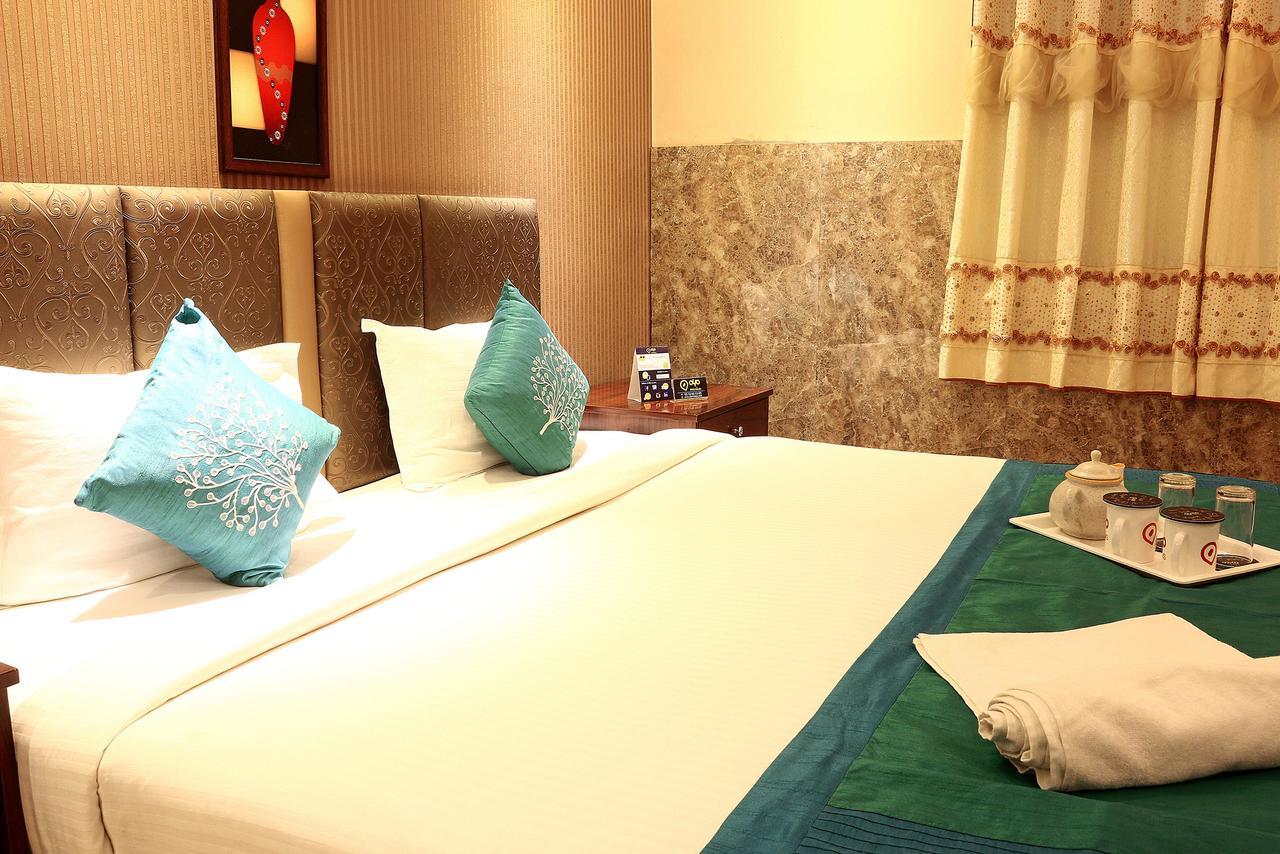 Oyo 1994 Shree Krishna Hotel & Resorts Kolkata Ngoại thất bức ảnh