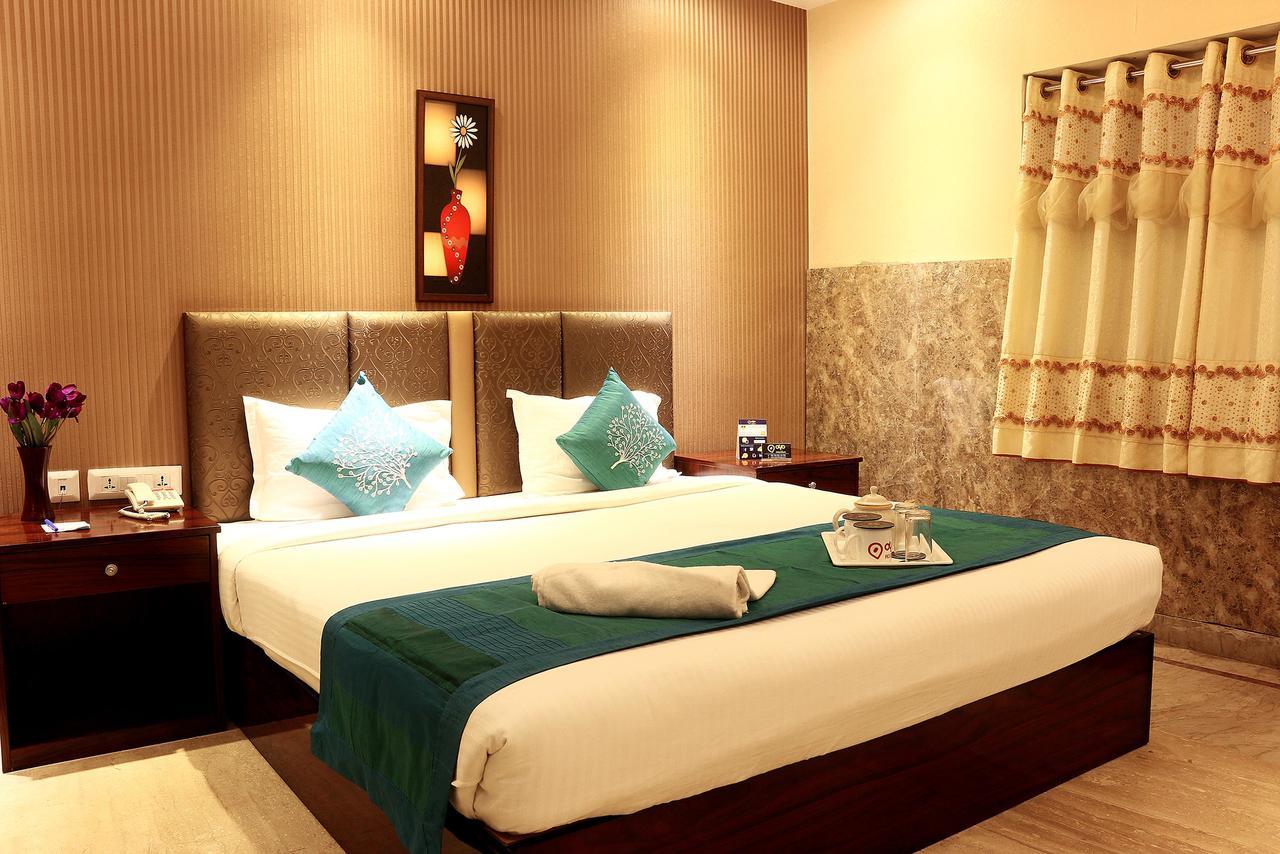 Oyo 1994 Shree Krishna Hotel & Resorts Kolkata Ngoại thất bức ảnh